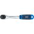 Cliquet Réversible à Denture Fine 10 mm (3/8 ) - Acier, Précision et Robustesse - - BGS