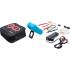 Multimètre Numérique Automobile USB - 20,5 x 10 x 23,8 cm - Précision et Connectivité PC, Pro - D-Work