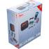 Multimètre Numérique Automobile USB - 20,5x10x23,8 cm - Précision et Connectivité PC - BGS