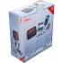 Multimètre Numérique Automobile USB - 20,5x10x23,8 cm - Précision et Connectivité PC - BGS