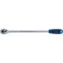 Cliquet Réversible Extra Long 6,3 mm (1/4 ) 300 mm - Acier, Précision et Confort d Utilisation - BGS