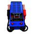 Testeur de Batterie Numérique - 18,5x9,6x31,9 cm - Précis et Facile d Utilisation - BGS