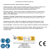 Testeur de Batterie Numérique 1,5V/9V - Compact, Précis et Facile d Utilisation - BGS