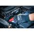 Chargeur de Batterie Numérique 6/12 V 4 A - Compact et Précis - Recharge Rapide et Sécurisée, Pro - D-Work