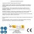 Borne de Batterie avec Fusible Enfichable - Pour Référence 63506 - Sécurité et Protection Électrique - D-Work