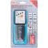 Testeur de Liquide de Freins - Compact 13,6x4,1x24,1 cm - Précision et Fiabilité - - BGS