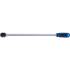 Cliquet Réversible Extra Long 10 mm (3/8 ) 455 mm - - Précision et Confort d Utilisation - BGS