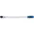 Cliquet Articulé avec Blocage 10 mm (3/8 ) 457 mm - Extra Long, Précis et Robuste - BGS