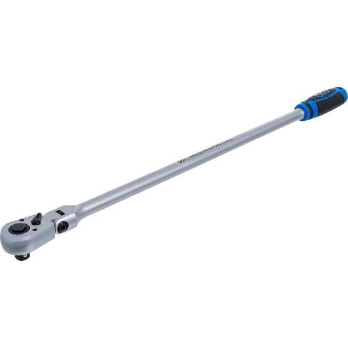 Cliquet Articulé Extra Long 12,5 mm (1/2 ) 609 mm - Blocage Sécurisé - BGS