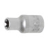 Douille pour Clé Profil E7 6,3 mm (1/4 ) - Acier Résistant - Précision et Durabilité - BGS