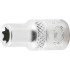 Douille pour Clé Profil E7 6,3 mm (1/4 ) - Acier Résistant - Précision et Durabilité - BGS