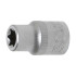 Douille pour Clé Profil E 10 mm (3/8 ) - Acier Résistant - Précision et Durabilité - BGS