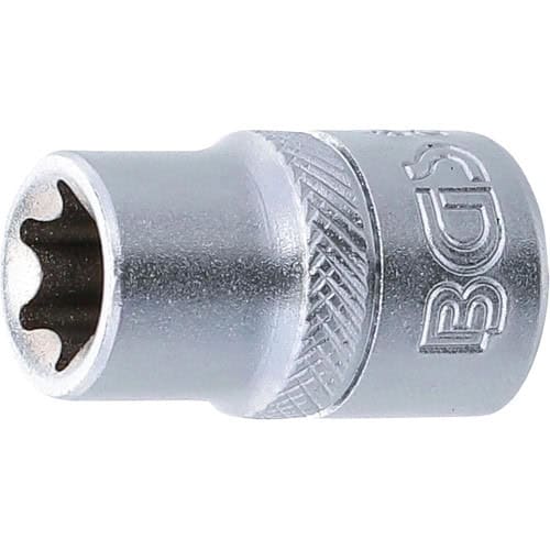 Douille pour Clé Profil E 10 mm (3/8) Précision et Robustesse, Acier - D-Work