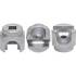 Clé de Valve de Cylindre CNG pour Fiat Multipla I - 11,5x2,5x16 cm - Acier Robuste - Entretien Facile et Précis - BGS