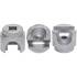 Clé de Valve de Cylindre CNG pour Fiat Multipla I - 11,5 x 2,5 x 16 cm - Acier Robuste - Entretien Facile et Précis - D-Work