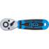 Mini-Cliquet Réversible 6,3 mm (1/4 ) - Acier, Compact et Pratique - - BGS