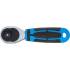 Mini-Cliquet Réversible 6,3 mm (1/4 ) - Acier, Compact et Pratique - - BGS