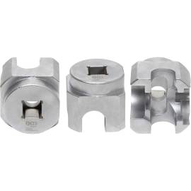 Clé de Valve de Cylindre CNG - Pour Fiat Multipla II, Punto, Citroën C3 - - Précision et Durabilité - BGS