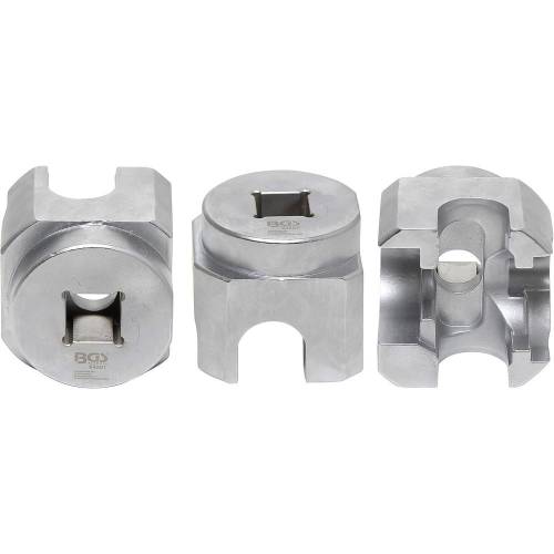 Clé de Valve de Cylindre CNG - Pour Fiat Multipla II, Punto, Citroën C3 - Précision et Durabilité - D-Work