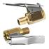 Clé de Valve de Cylindre CNG pour Opel Zafira I - 11,5x2,5x16 cm - Acier Robuste - Entretien Facile et Précis - BGS