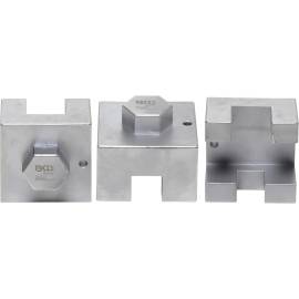 Clé de Valve de Cylindre CNG pour Opel Zafira II et Combo - - Précision et Fiabilité - BGS