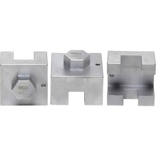Clé de Valve de Cylindre CNG pour Opel Zafira II et Combo - Précision et Fiabilité, Acier - D-Work