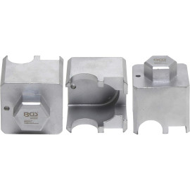 Clé de Valve de Cylindre CNG Citroën C3 - Grande Valve - - Précision et Fiabilité - BGS