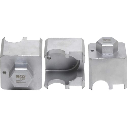 Clé de Valve de Cylindre CNG Citroën C3 - Grande Valve - Précision et Fiabilité, Acier, Pro - D-Work