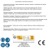 Clé de Valve de Cylindre CNG VW Touran, Caddy, Passat - 0,1x0,07x0,1 m - Acier Robuste - Entretien Facile et Précis - BGS