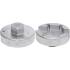 Clé de Valve de Cylindre CNG Type NGT - 11,5 x 2,5 x 16 cm - Acier Robuste - Utilisation Sécurisée et Précise - D-Work