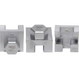 Clé de Valve de Cylindre CNG pour Citroën C3 - Petite Valve - - Précision et Fiabilité - BGS