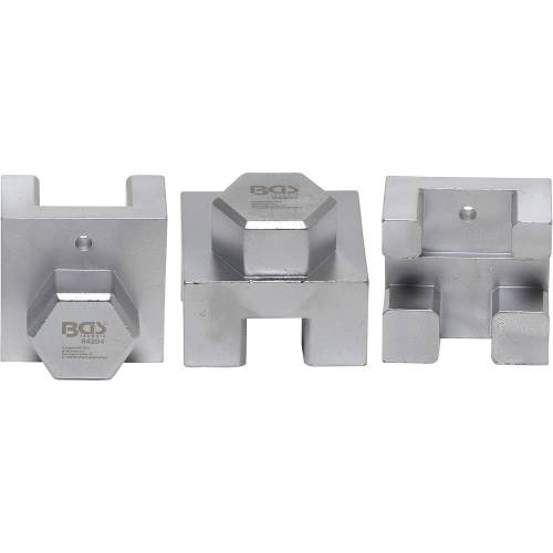 Clé de Valve de Cylindre CNG pour Citroën C3 - Petite Valve - Précision et Fiabilité, Acier, Pro - D-Work