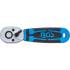 Mini-Cliquet Réversible 10 mm (3/8 ) - Compact et Précis - BGS