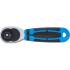Mini-Cliquet Réversible 12,5 mm (1/2 ) - Acier, Compact et Pratique - BGS