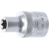 Douille pour Clé Profil E Longue 12,5 mm (1/2 ) E10 Précision et Durabilité - BGS