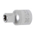 Douille pour Clé Profil E Longue 12,5 mm (1/2 ) E10 Précision et Durabilité - BGS
