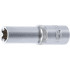 Douille pour Clé Profil E Longue 12,5 mm (1/2 ) E16 - Précision et Durabilité - BGS