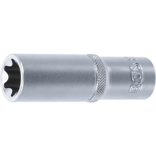 Douille pour Clé Profil E Longue 12,5 mm (1/2 ) E20 Précision et Durabilité - BGS