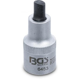 Douille d'Écartement de Serrage 12,5 mm (1/2) - 5,5 x 8,2 mm - Précision et Fiabilité, Pro - D-Work