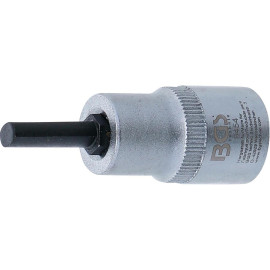 Douille d’Écartement de Serrage de Jambe de Force 12,5 mm (1/2 ) - - Précision et Robustesse - BGS