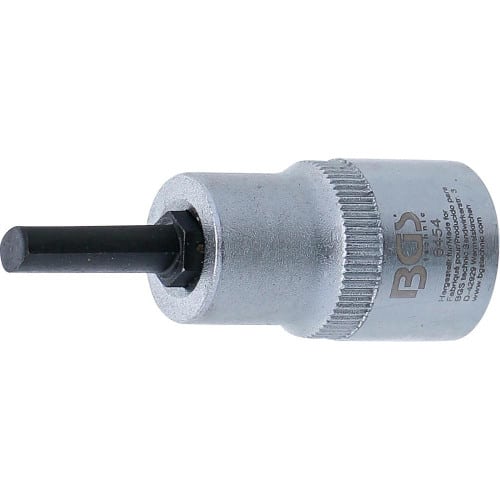 Douille d’Écartement de Serrage de Jambe de Force 12,5 mm (1/2 ) - - Précision et Robustesse - BGS