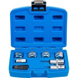 Jeu d Outils pour Jambe de Force 8 Pièces - - Réparation et Entretien Faciles - BGS