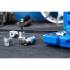 Jeu d Outils pour Jambe de Force 8 pcs - Réparation et Entretien Faciles, Acier, Pro - D-Work