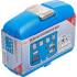 Jeu d Outils pour Jambe de Force 8 Pièces - - Réparation et Entretien Faciles - BGS