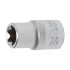 Douille pour Clé Profil E16 12,5 mm (1/2 ) - Acier Résistant - Précision et Durabilité - BGS
