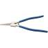 Jeu de Pinces à Circlips 300 mm - 4 pcs - Acier Résistant - Précision et Durabilité - D-Work