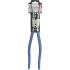 Pince pour Circlips Droite 300 mm - Circlips Extérieurs - Précision et Robustesse, Acier, Zones Difficiles - D-Work