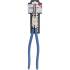 Pince pour Circlips Droite 300 mm - Circlips Intérieurs - Précision et Robustesse - BGS