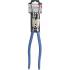 Pince pour Circlips Droite 300 mm - Circlips Extérieurs - Précision et Robustesse - BGS