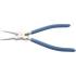 Jeu de Pinces à Circlips 250 mm - 4 Pièces, Acier - Précision et Robustesse - BGS